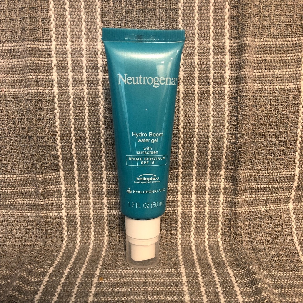 Neutrogena Hydro Boost Water Gel